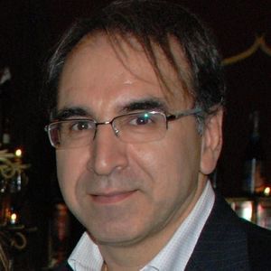 Meet your Posher, Tavana